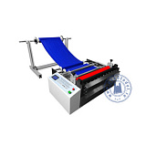 Компактный станок для изготовления пакетов HDK-600
